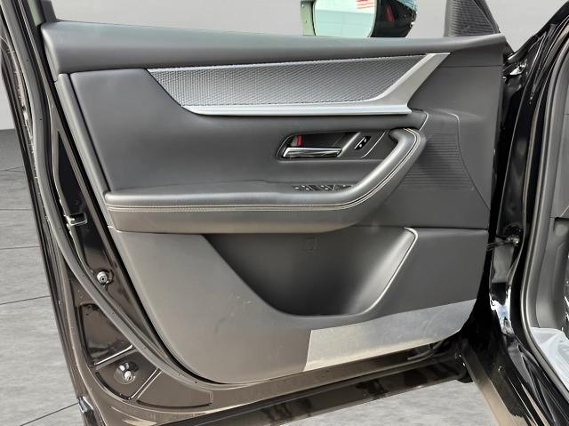 2025 Mazda CX-90 Vehicle Photo in Green Bay, WI 54304