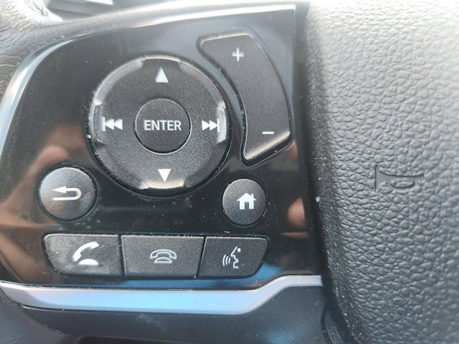 2022 Honda Pilot Vehicle Photo in Harrisburg, PA 17111