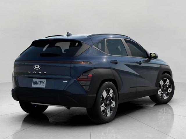 2025 Hyundai KONA Vehicle Photo in Green Bay, WI 54304
