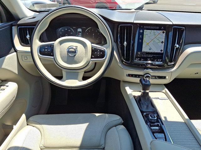 2018 Volvo XC60 Vehicle Photo in Philadelphia, PA 19116