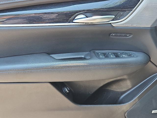 2023 Cadillac XT5 Vehicle Photo in TREVOSE, PA 19053-4984