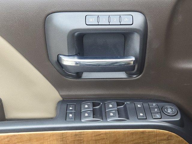 2018 Chevrolet Silverado 1500 Vehicle Photo in Decatur, TX 76234