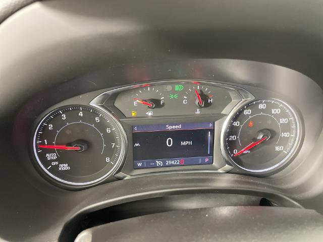 2023 GMC Terrain Vehicle Photo in GILBERT, AZ 85297-0402