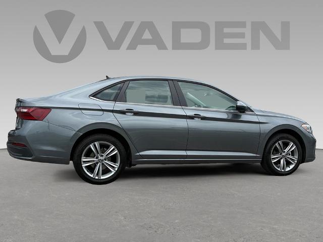 2024 Volkswagen Jetta Vehicle Photo in Savannah, GA 31419