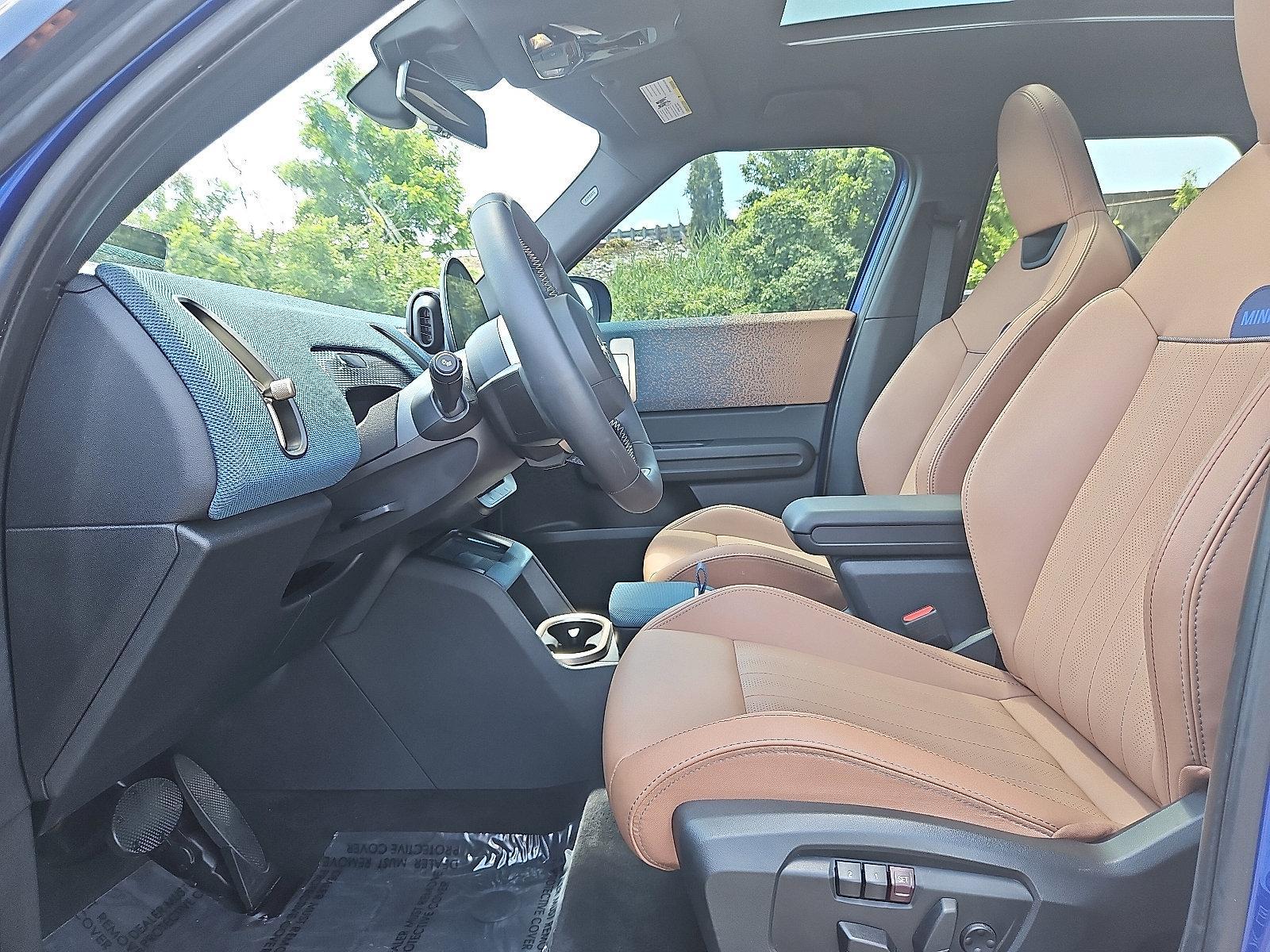 2025 MINI Cooper S Countryman ALL4 Vehicle Photo in Trevose, PA 19053