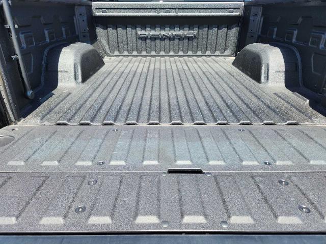 2024 GMC Sierra 1500 Vehicle Photo in DENTON, TX 76210-9321