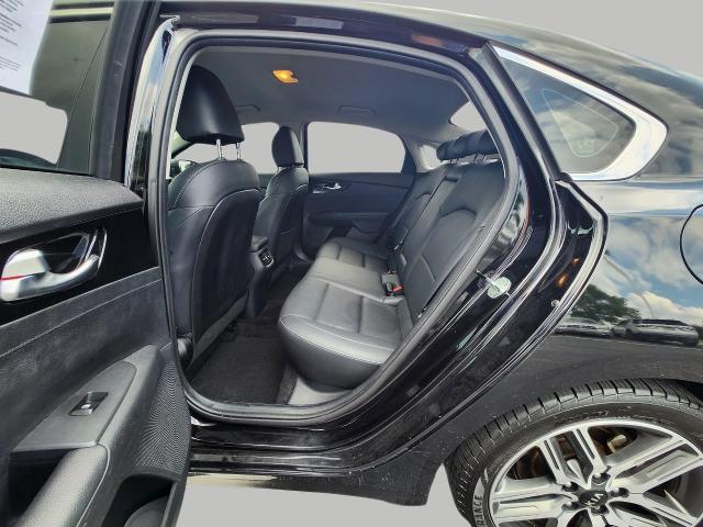 2020 Kia Forte Vehicle Photo in MADISON, WI 53713-3220