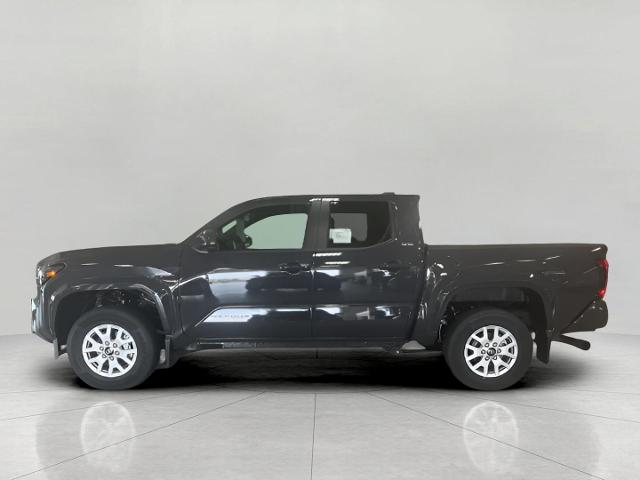 2025 Toyota Tacoma 4WD Vehicle Photo in Oshkosh, WI 54904