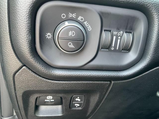 2025 Ram 1500 Vehicle Photo in Kaukauna, WI 54130