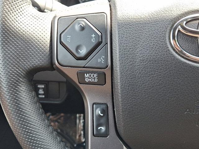 2021 Toyota Tacoma 4WD Vehicle Photo in Philadelphia, PA 19116