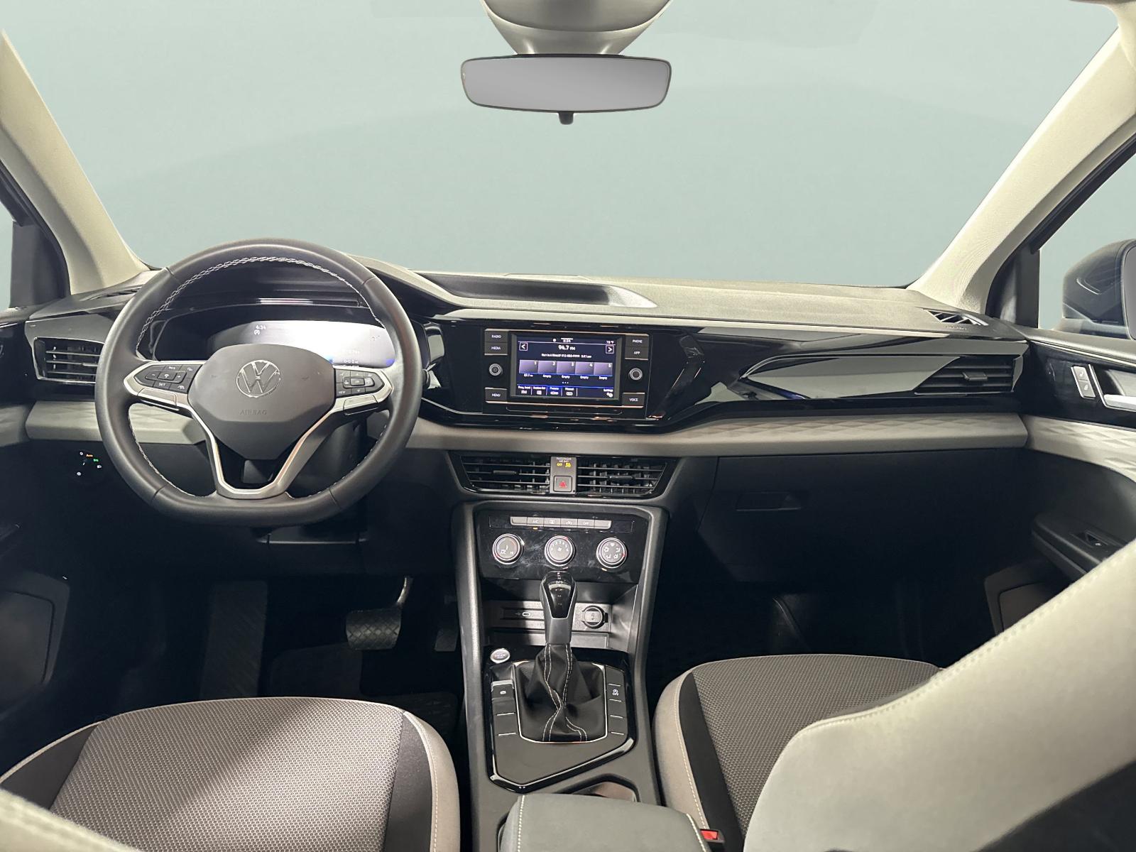 2023 Volkswagen Taos Vehicle Photo in Georgetown, TX 78626