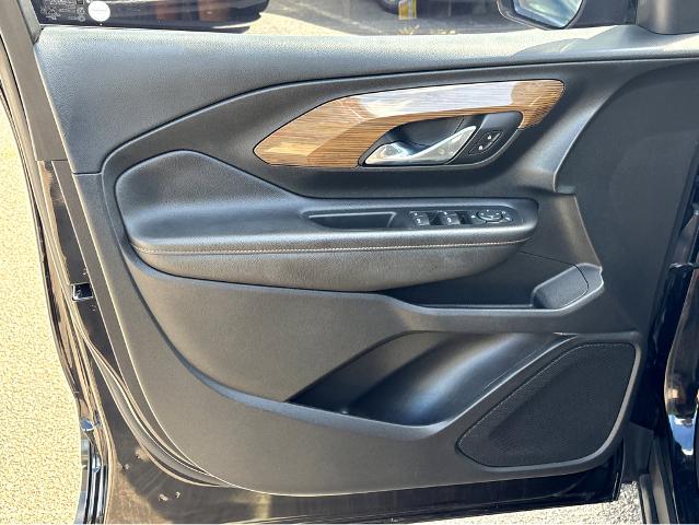 2020 GMC Terrain Vehicle Photo in BEAUFORT, SC 29906-4218
