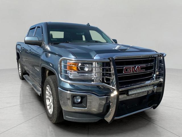 2014 GMC Sierra 1500 Vehicle Photo in APPLETON, WI 54914-8833