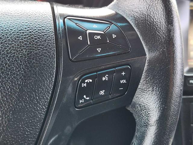 2016 Ford Explorer Vehicle Photo in DENTON, TX 76210-9321