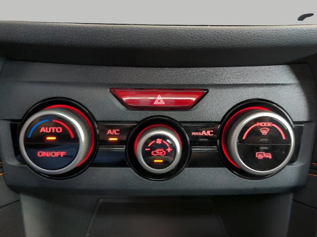 2023 Subaru Crosstrek Vehicle Photo in Green Bay, WI 54304