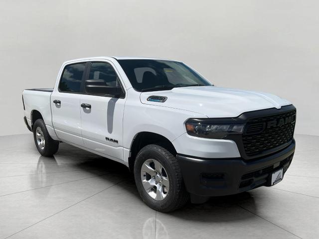 2025 Ram 1500 Vehicle Photo in Kaukauna, WI 54130