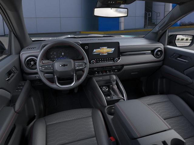 2025 Chevrolet Colorado Vehicle Photo in KANSAS CITY, MO 64114-4502