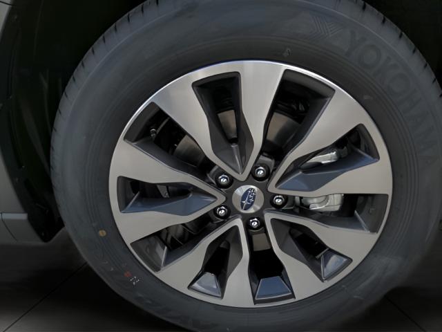 2025 Subaru Outback Vehicle Photo in Oshkosh, WI 54904