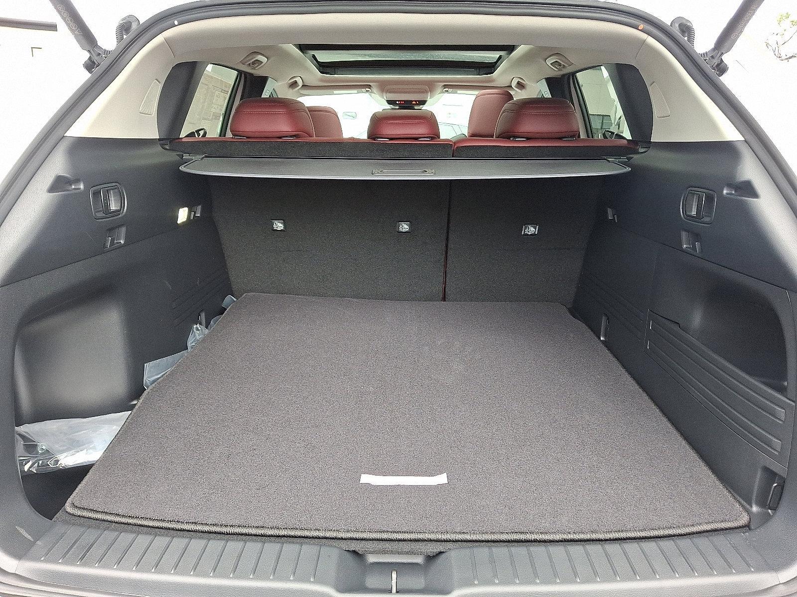 2025 Mazda CX-50 Hybrid Vehicle Photo in Harrisburg, PA 17111