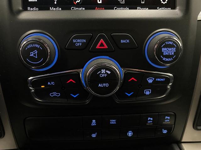 2018 Ram 1500 Vehicle Photo in Appleton, WI 54913