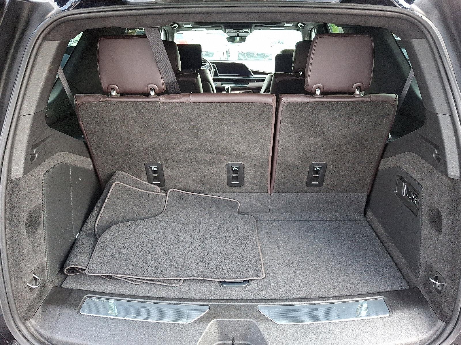 2023 Cadillac Escalade Vehicle Photo in Harrisburg, PA 17111
