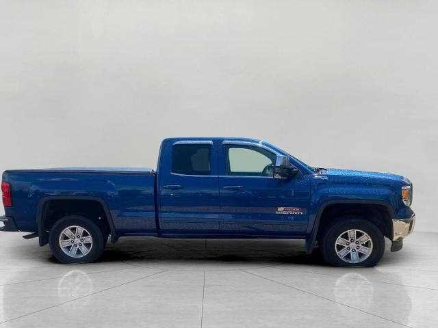 2015 GMC Sierra 1500 Vehicle Photo in OSHKOSH, WI 54904-7811