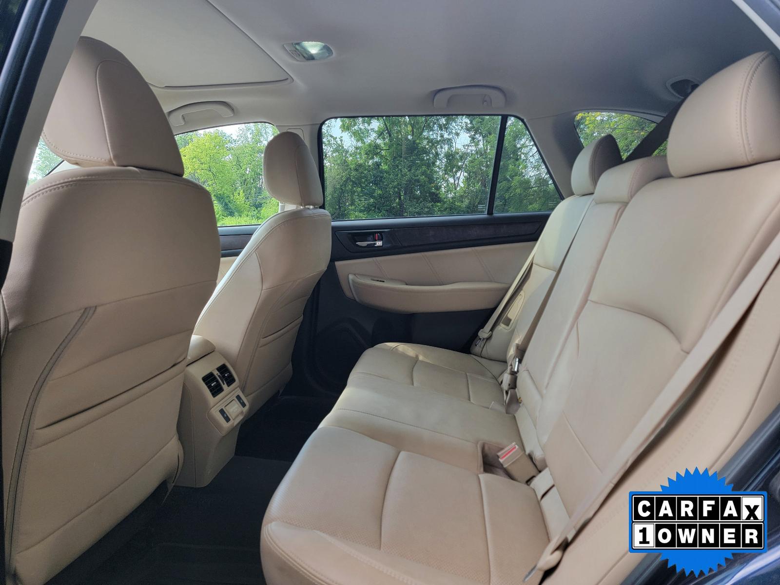 2018 Subaru Outback Vehicle Photo in Harrisburg, PA 17111