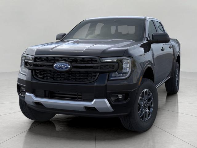 2025 Ford Ranger Vehicle Photo in Oshkosh, WI 54901