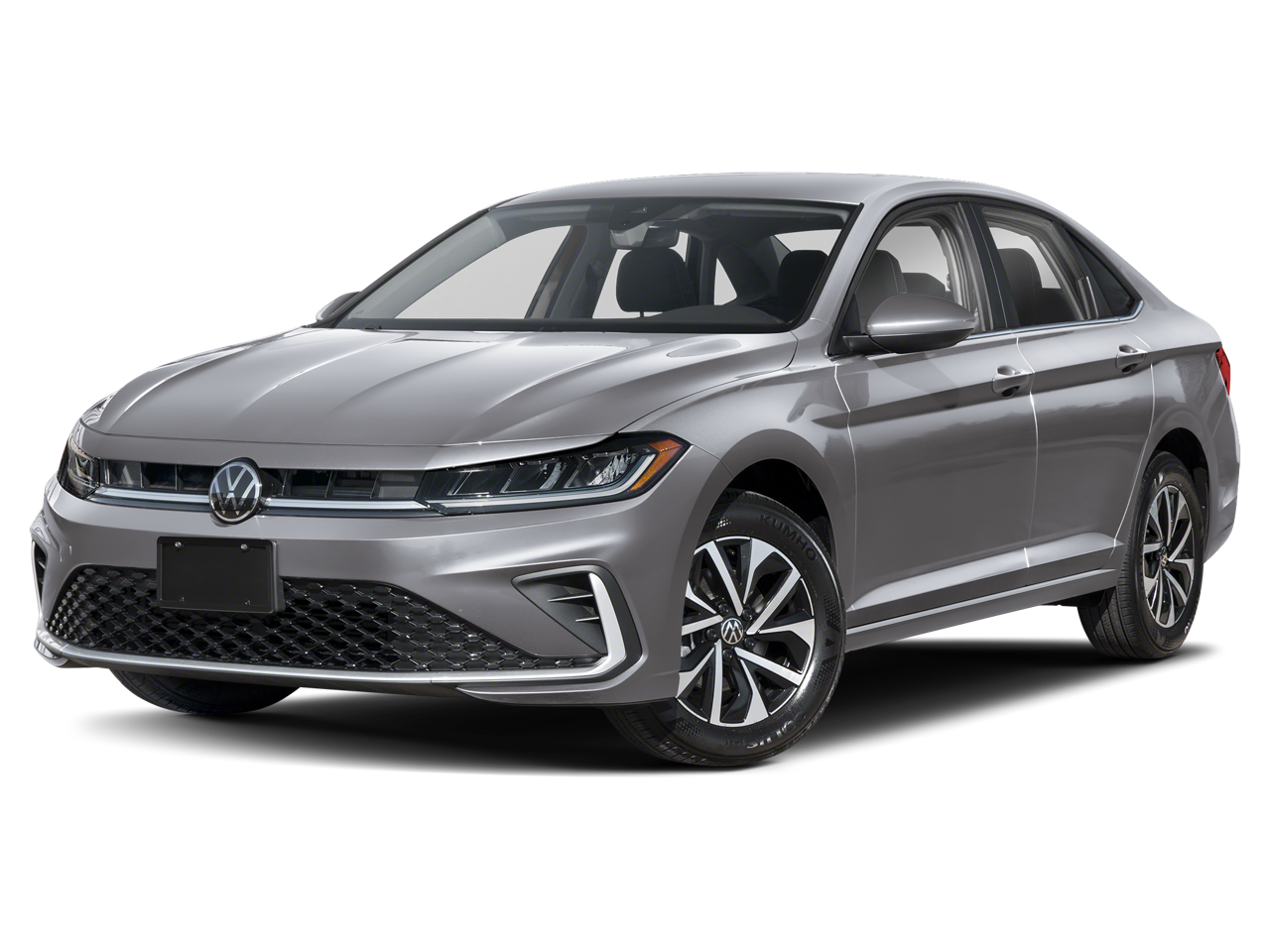 2025 Volkswagen Jetta Vehicle Photo in Neenah, WI 54956