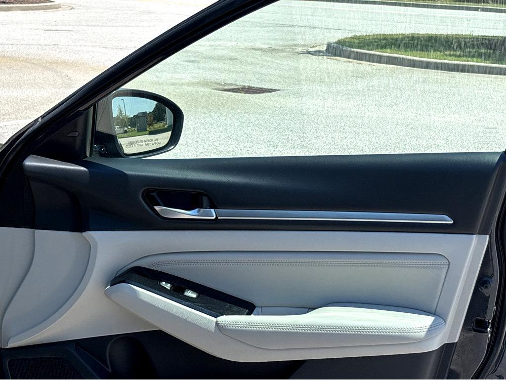 2020 Nissan Altima Vehicle Photo in POOLER, GA 31322-3252