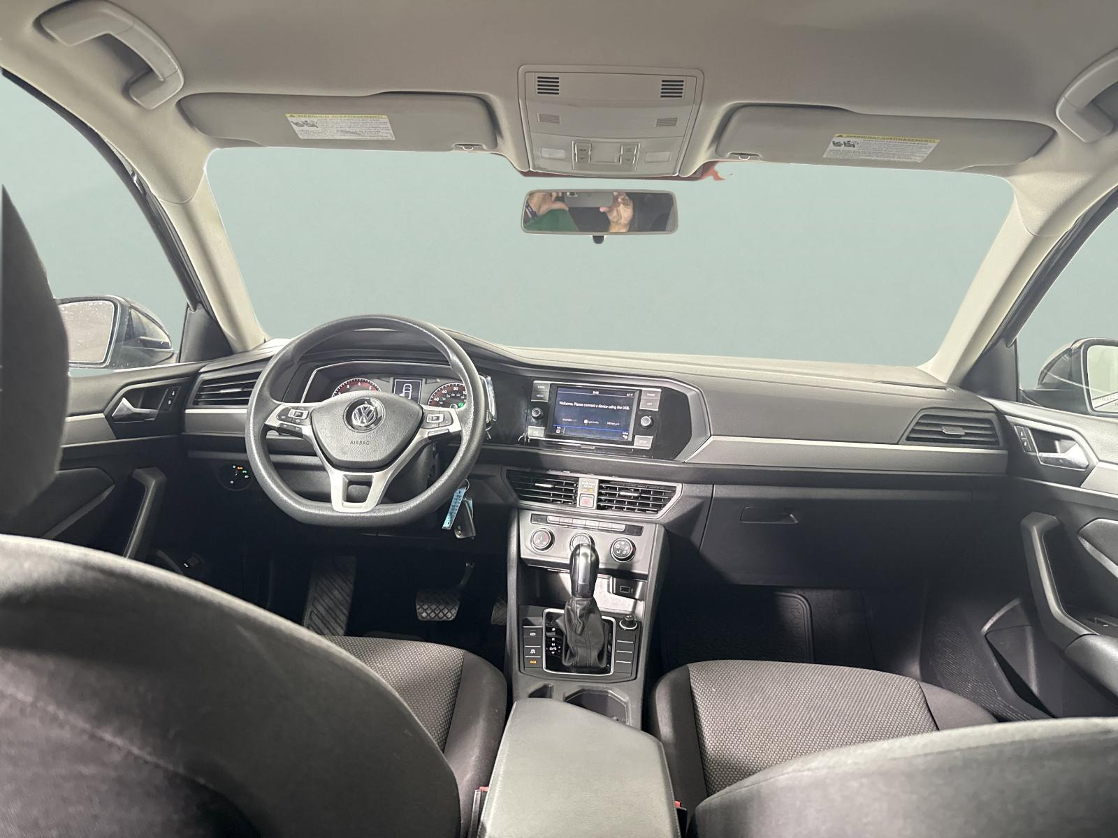 2019 Volkswagen Jetta Vehicle Photo in Georgetown, TX 78626