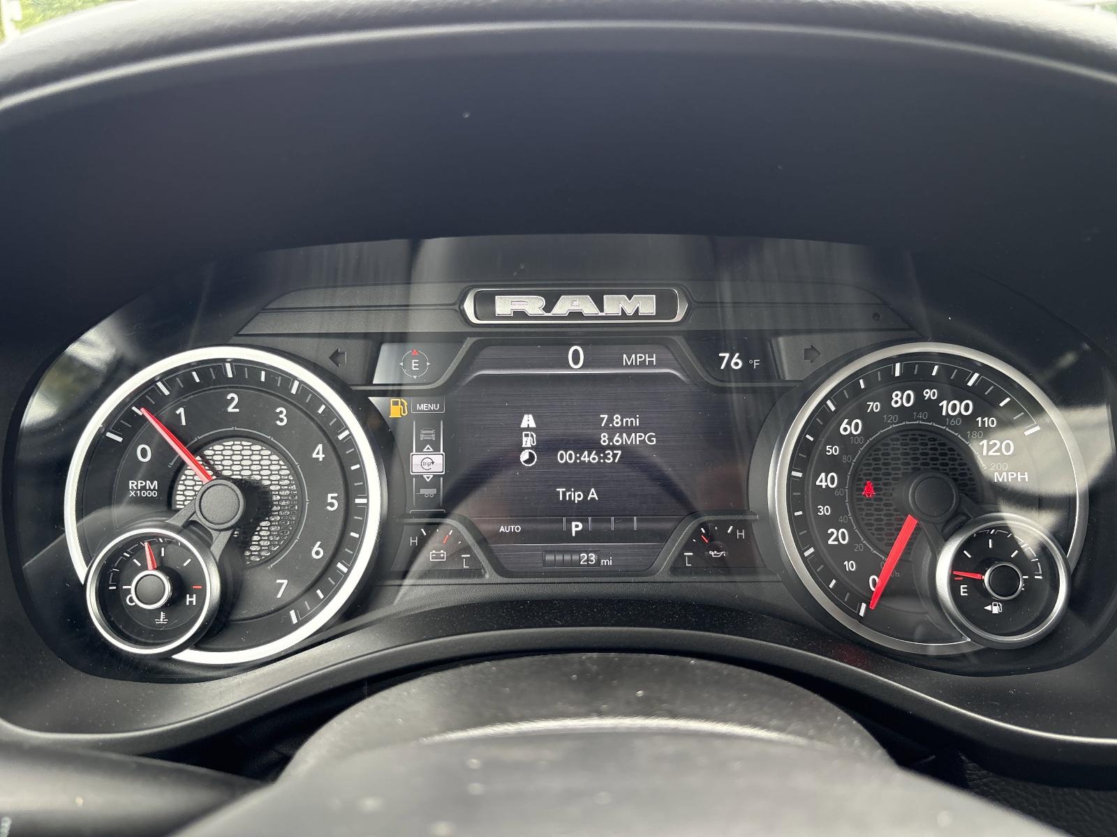 2026 Ram 1500 Vehicle Photo in Mechanicsburg, PA 17050-1707