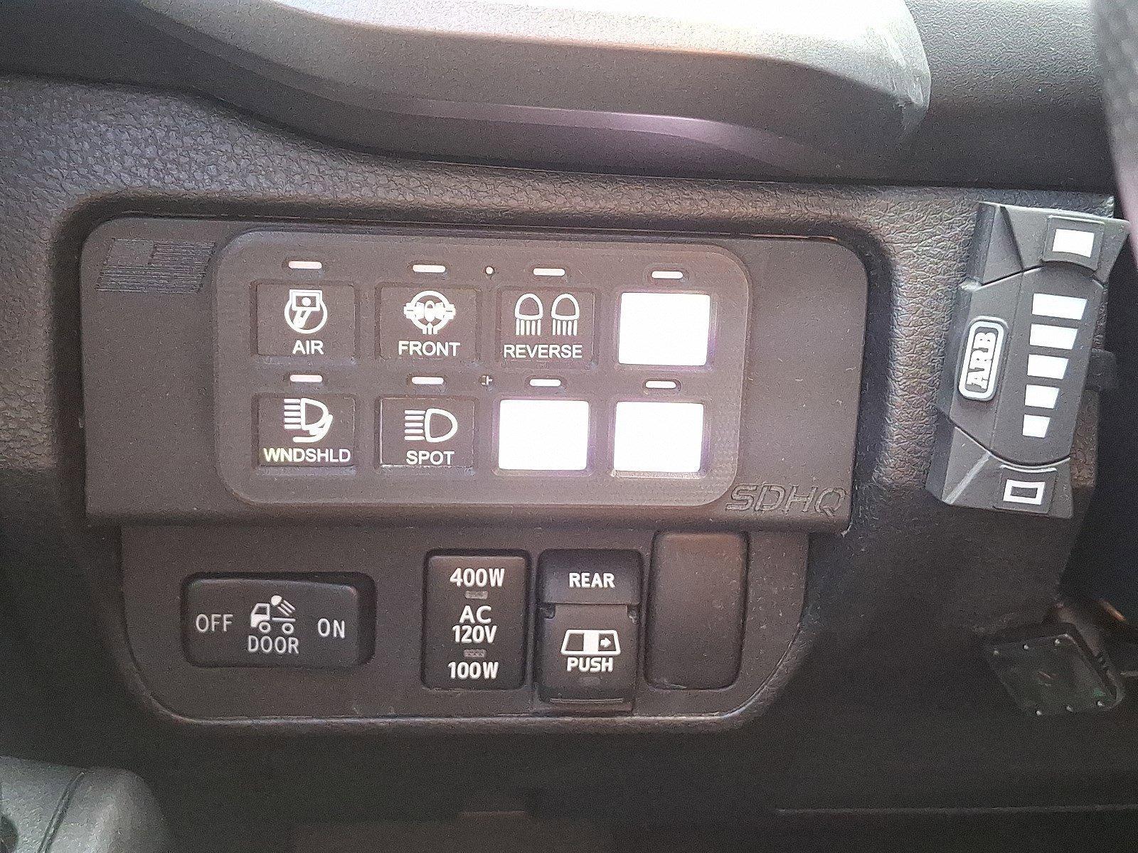 2017 Toyota Tacoma Vehicle Photo in Harrisburg, PA 17111