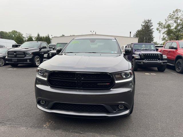 2018 Dodge Durango Vehicle Photo in Doylsetown, PA 18901