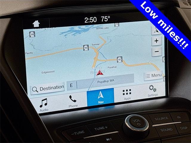 2018 Ford Escape Vehicle Photo in Puyallup, WA 98371