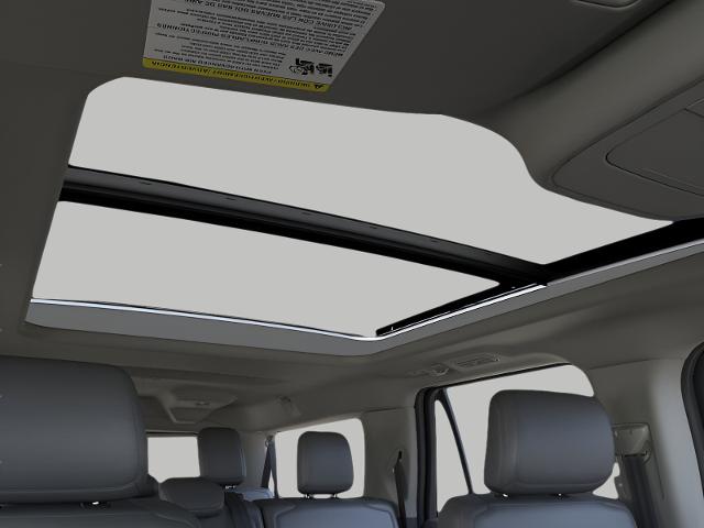 2025 Ford Expedition Max Vehicle Photo in Neenah, WI 54956