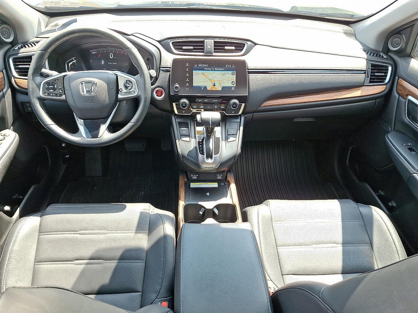 2020 Honda CR-V Vehicle Photo in Harrisburg, PA 17111