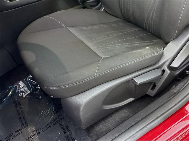 2015 Ford Focus Vehicle Photo in Puyallup, WA 98371