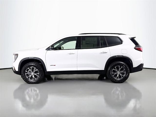 2026 GMC Acadia Vehicle Photo in PUYALLUP, WA 98371-4149