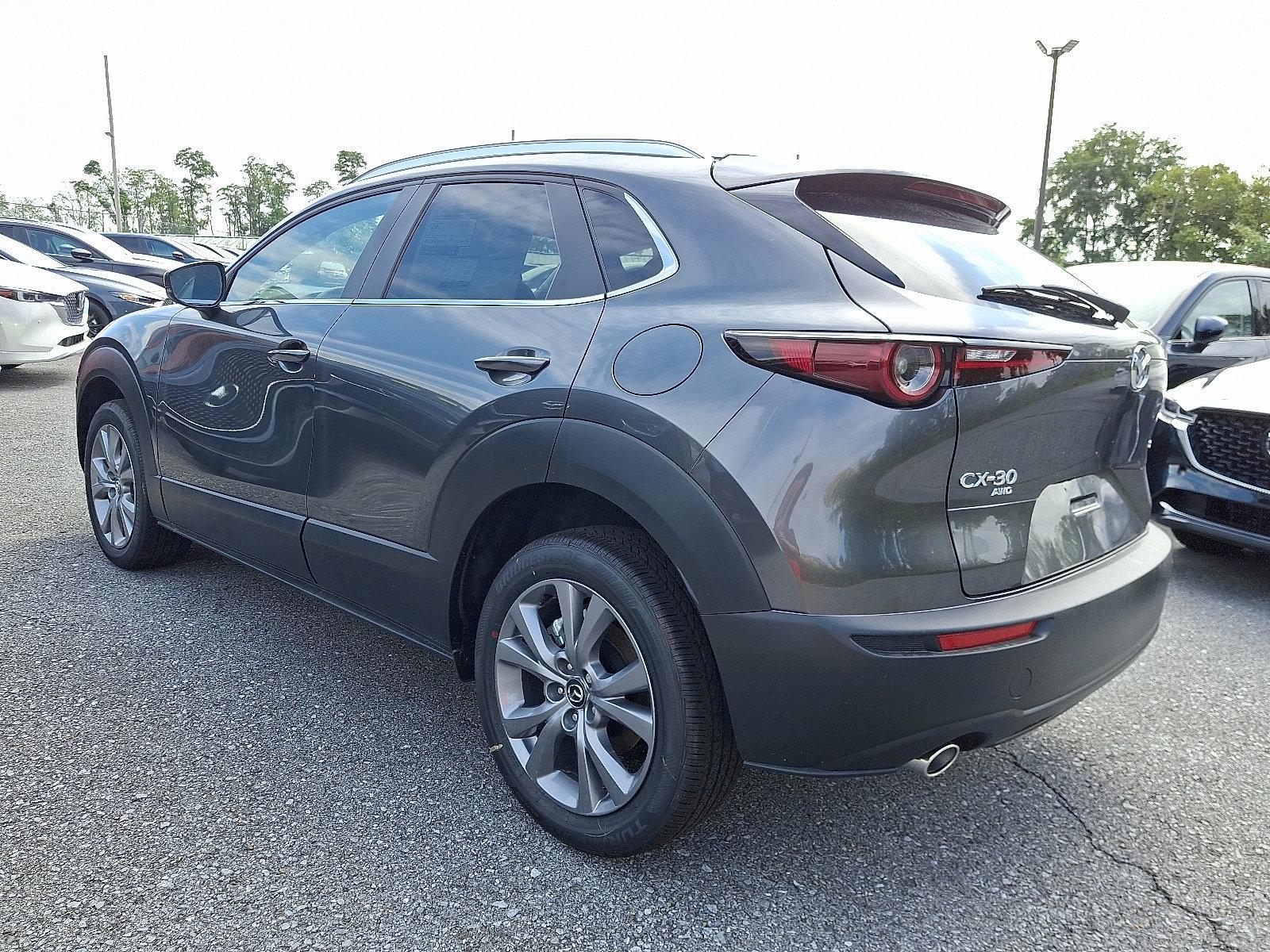 2025 Mazda CX-30 Vehicle Photo in Harrisburg, PA 17111