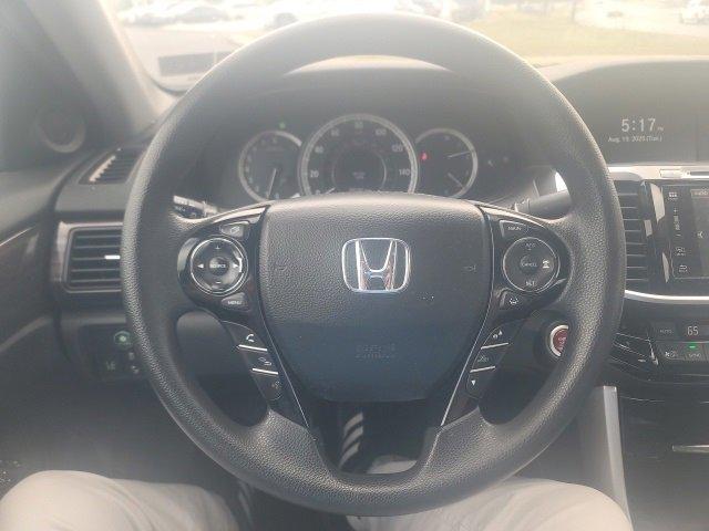 2017 Honda Accord Sedan Vehicle Photo in Harrisburg, PA 17111