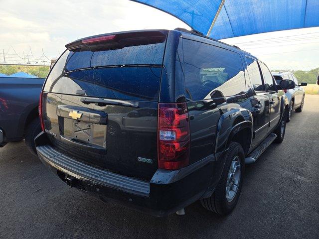 2011 Chevrolet Suburban Vehicle Photo in Decatur, TX 76234