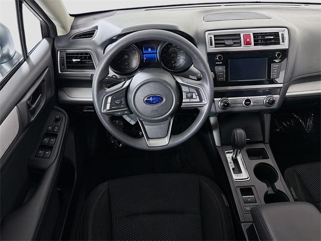 2018 Subaru Outback Vehicle Photo in Puyallup, WA 98371