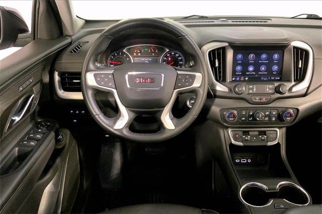 2023 GMC Terrain Vehicle Photo in INDEPENDENCE, MO 64055-1314