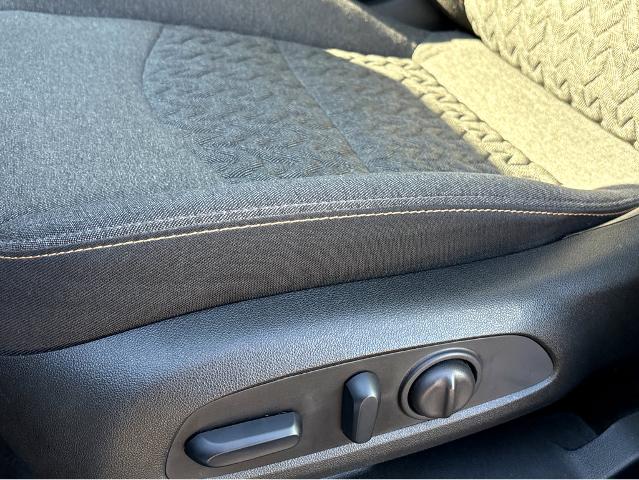 2024 Chevrolet Equinox Vehicle Photo in BEAUFORT, SC 29906-4218