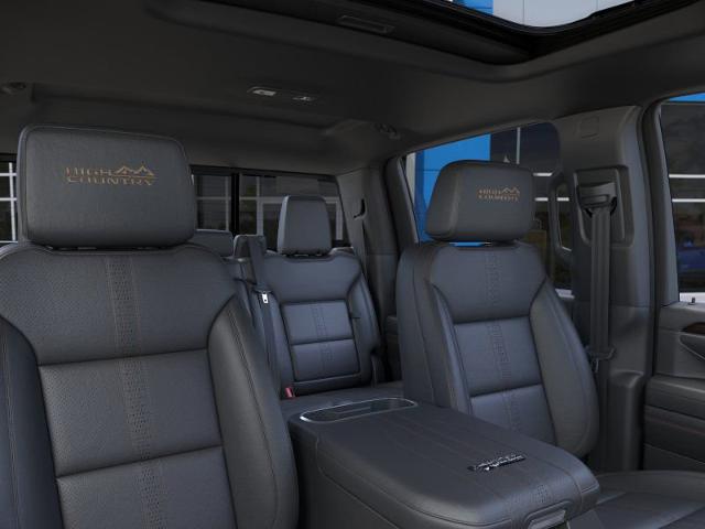 2025 Chevrolet Silverado 2500 HD Vehicle Photo in SAVANNAH, GA 31406-4513
