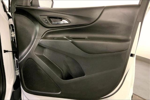 2023 Chevrolet Equinox Vehicle Photo in Kansas City, MO 64114