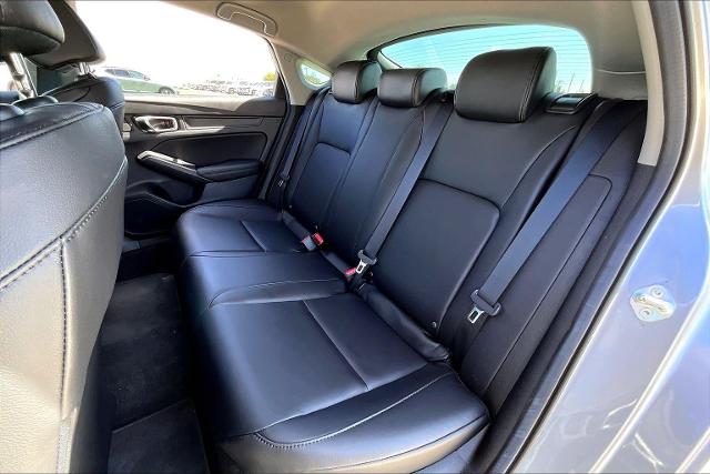 2025 Acura Integra Vehicle Photo in Grapevine, TX 76051