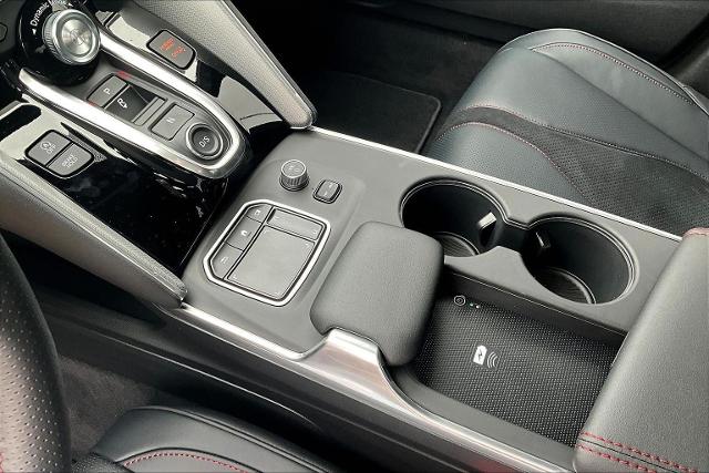 2025 Acura TLX Vehicle Photo in Grapevine, TX 76051