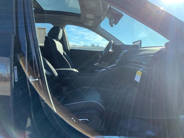 2024 Acura RDX Vehicle Photo in Tulsa, OK 74145